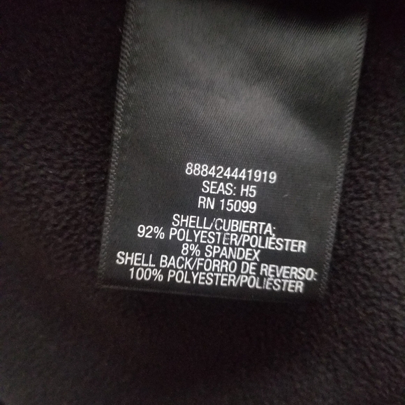 Covington Black Light Coat - Picture 8 of 11